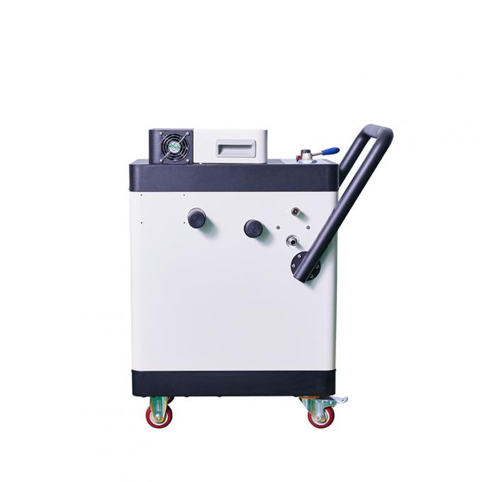 Máy CNC Oil Skimmer,Lấy dầu nổi và khử trùng 0