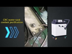 cắt chất lỏng dầu-nước phân tách, tăng tuổi thọ,Thiết lọc trực tuyến, không cần phải tắt