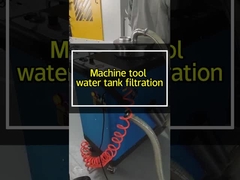 Máy loại bỏ bùn chip