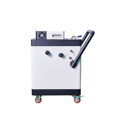 Máy lọc dầu máy CNC có thể tháo rời Máy lọc dầu máy CNC 220V