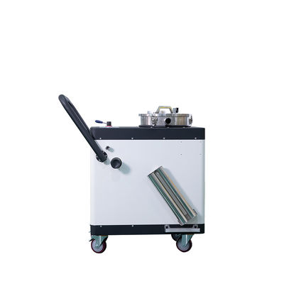 Máy loại bỏ bùn chip CNC Máy loại bỏ bùn chất lỏng cắt