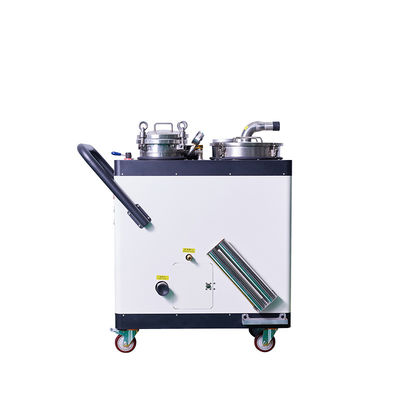 0.2MPa-0.5MPa Máy dụng cụ Máy nạp chất làm mát 0.2mm