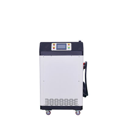 Chức năng phân tích dữ liệu Máy phân phối chất lỏng cắt 1000L / H Tốc độ dòng chảy Khả năng hoạt động màn hình cảm ứng