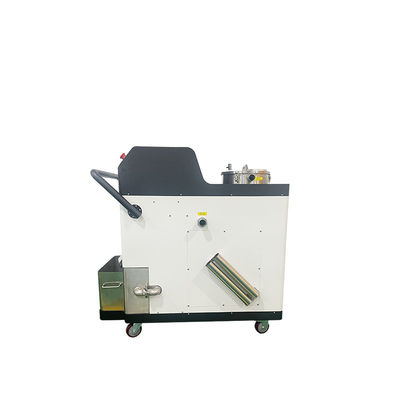 Máy nghiền liên tục Hệ thống lọc chất làm mát Máy làm sạch chất làm mát CNC