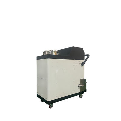 Máy nghiền liên tục Hệ thống lọc chất làm mát Máy làm sạch chất làm mát CNC