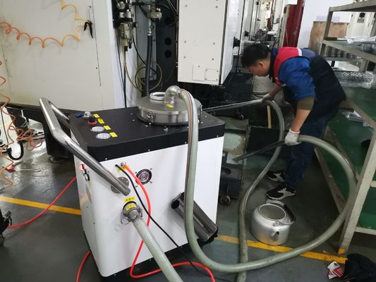 Máy làm sạch chất lỏng cắt