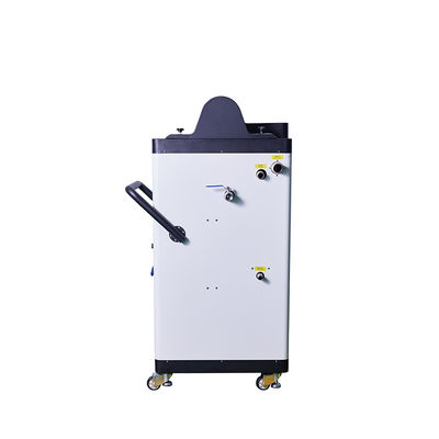 Máy tách dầu-nước lớn với công suất xử lý 3000L mỗi giờ