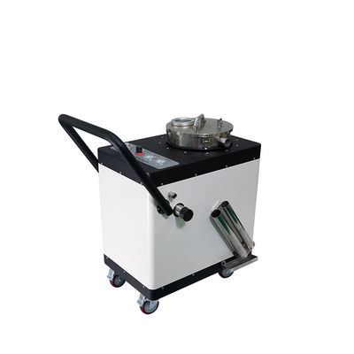 CNC làm mát bồn nước làm sạch 0.75mm độ chính xác bộ lọc chất làm mát CNC