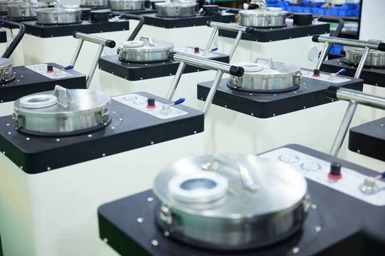 0.75mm lọc chất làm mát bể làm sạch 8000L CNC máy làm sạch
