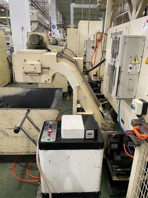 Bộ tách dầu làm mát CNC tùy chỉnh Máy lọc chất làm mát di động 220V