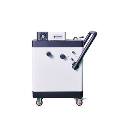 Làm sạch nhũ khí CNC chất làm mát dầu Skimmer cắt chất lỏng Skimmer CNC