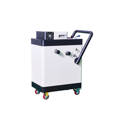 Hệ thống lọc dầu cắt Hệ thống lọc chất làm mát CNC Bộ phân tách nước dầu lỏng