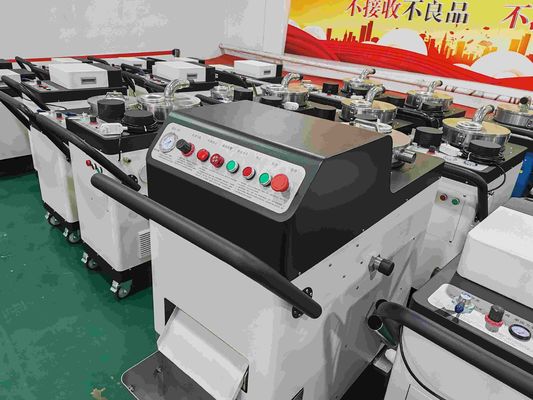 Máy lọc chất lỏng nghiền, với tỷ lệ tách hơn 95% và độ chính xác tách có thể tùy chỉnh
