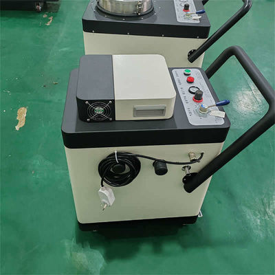 Máy CNC Oil Skimmer, loại bỏ dầu nổi, kéo dài tuổi thọ