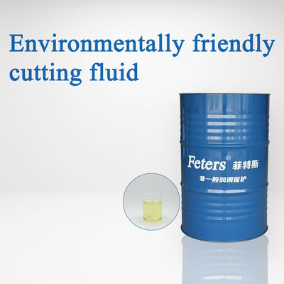 Corrosion Protection Yes CNC Cutting Fluid with 5 to 10 Percent Concentration Ideal CNC Machining and Metal Cutting Coolant