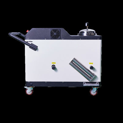 Bộ lọc dầu cắt chính xác 1800L/H Bộ lọc chất lỏng cắt
