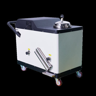 304SS lọc chất lỏng cắt tinh chế dầu cắt kéo dài tuổi thọ