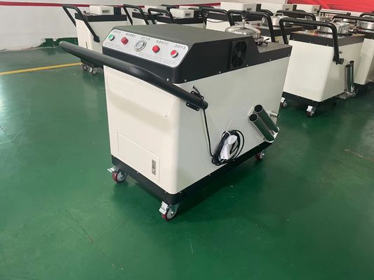 304SS lọc chất lỏng cắt tinh chế dầu cắt kéo dài tuổi thọ