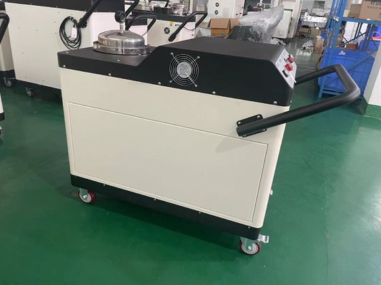 304SS lọc chất lỏng cắt tinh chế dầu cắt kéo dài tuổi thọ