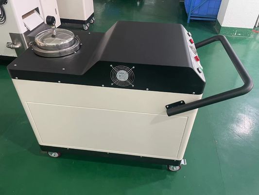 Hệ thống lọc dầu cắt 220V 50Hz Các sản phẩm dầu lọc hạt