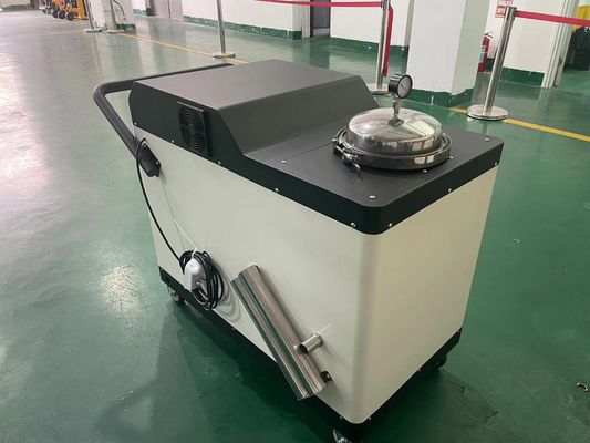 Công nghiệp kim loại lọc dầu cắt 3 micron tăng cường sản phẩm dầu cắt tuổi thọ