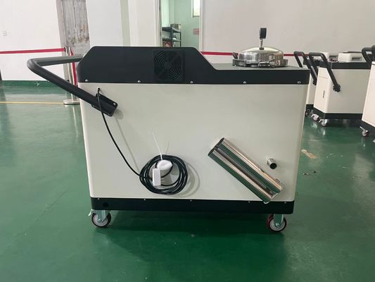 Biến đổi lọc chất lỏng cắt Công nghiệp kim loại Bảo trì dầu cắt