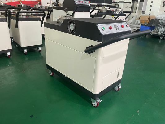 Chế độ cắt chính xác tinh khiết dầu loại bỏ các hạt từ dầu