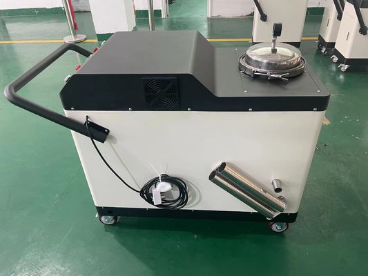 Chế độ cắt chính xác tinh khiết dầu loại bỏ các hạt từ dầu