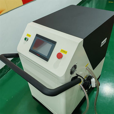 Máy lọc chính xác chất lỏng cắt, loại bỏ dầu nổi và lưu thông để sử dụng