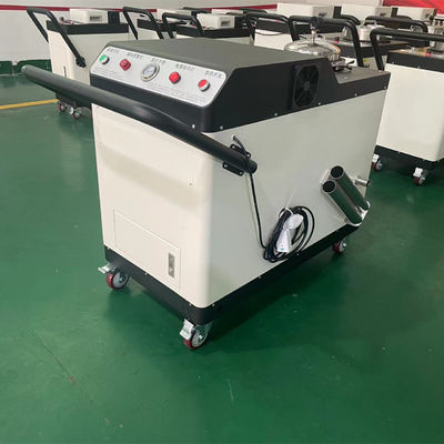 Máy lọc dầu chế biến kim loại, với độ chính xác lọc lên đến 3 micron và độ chính xác tùy chỉnh