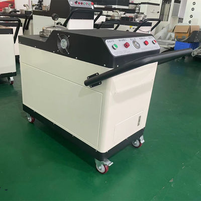 Chế biến kim loại chính xác Máy lọc dầu Chế biến tạp chất ẩm và oxit