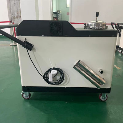 NAS 6-NAS 8 Hệ thống lọc dầu cắt cắt lọc chất lỏng