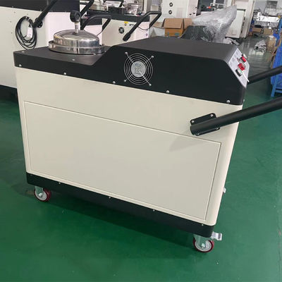NAS 6-NAS 8 Hệ thống lọc dầu cắt cắt lọc chất lỏng