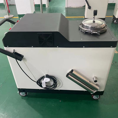 Bộ lọc chính xác và tinh chế vật lý dầu chế biến kim loại