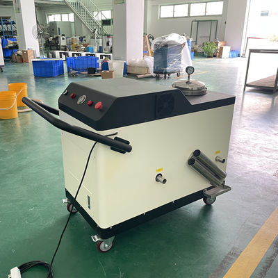 Máy lọc dầu cắt tự động Stainless Steel Cutting Fluid Purifier