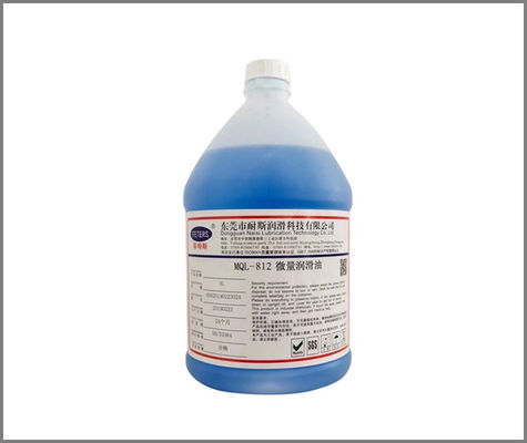 4L 18L nhôm Mql chất lỏng 200L Cnc cắt chất lỏng cho khoan