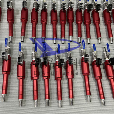 Máy công cụ hỗn hợp chất làm mát tự động, thiết bị tỷ lệ chất làm mát CNC