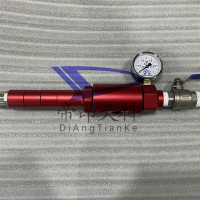 Máy công cụ hỗn hợp chất làm mát tự động, thiết bị tỷ lệ chất làm mát CNC