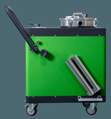 8000L Capacity Chip Slum Removal Machine OEM Hợp đồng sản xuất