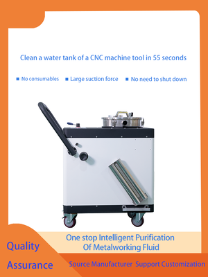 Độ nhớt của dầu Phạm vi 1 đến 1000cSt Bộ lọc dầu cắt hỗ trợ Dầu khoáng Khoảng 300 đến 800 Kg Tùy thuộc vào cấu hình