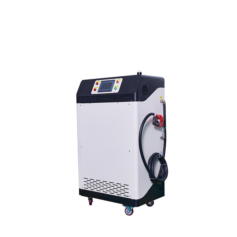 Máy phân phối chất lỏng nghiền tự động, công suất 1800w, với tỷ lệ nồng độ từ 0 đến 50%