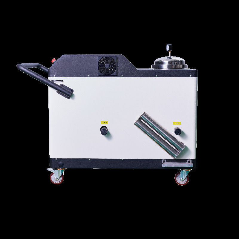 Bộ lọc dầu cắt chính xác 1800L/H Bộ lọc chất lỏng cắt