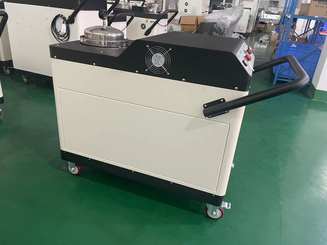 304SS lọc chất lỏng cắt tinh chế dầu cắt kéo dài tuổi thọ