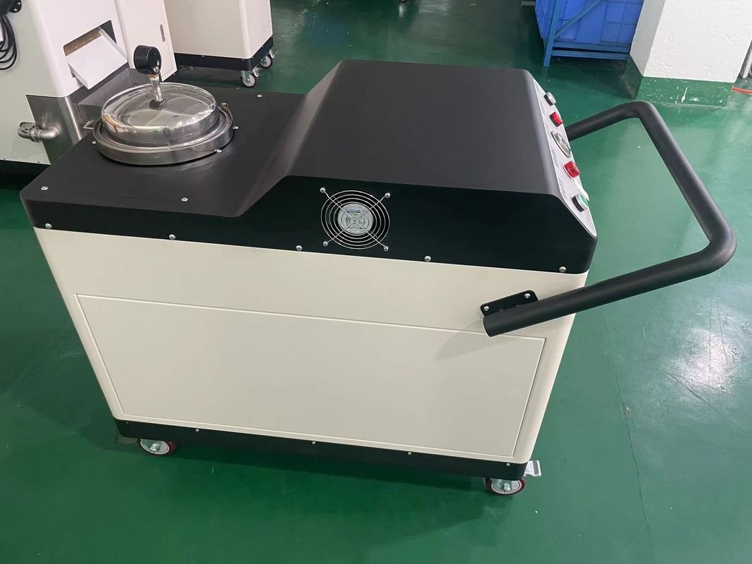 Hệ thống lọc dầu cắt 220V 50Hz Các sản phẩm dầu lọc hạt