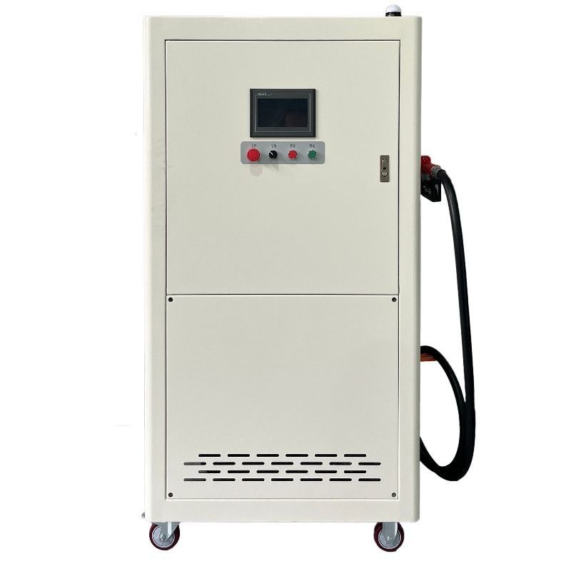 Máy phân phối chất lỏng thông minh hoàn toàn tự động với nồng độ chất lỏng hiệu quả, trộn chính xác và đồng nhất
