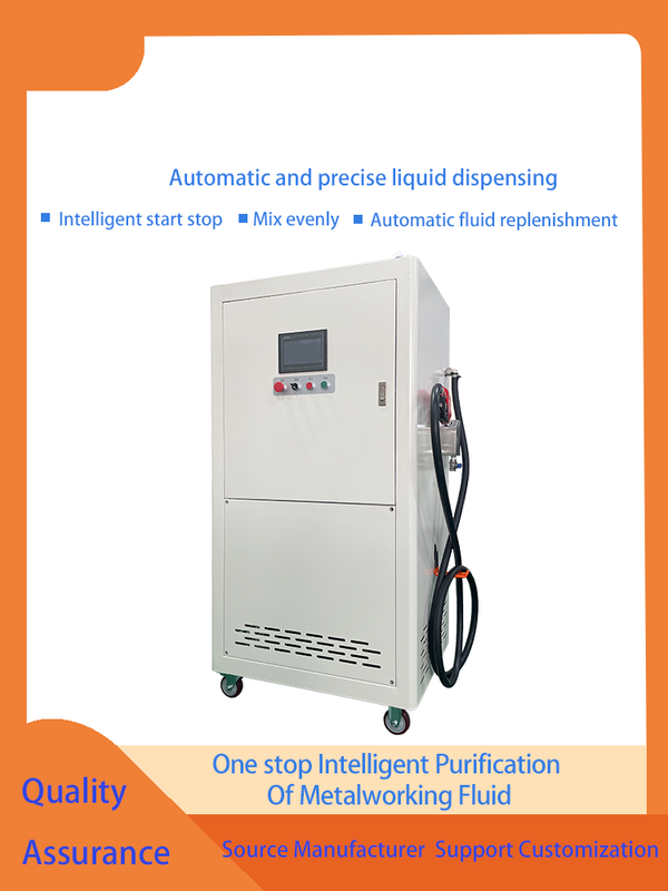Hệ thống phân phối mô hình máy phân phối chất lỏng cắt áp suất cao phù hợp với các ứng dụng công nghiệp và gia công chính xác