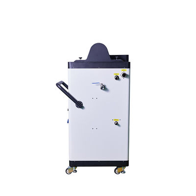 220 V CNC Máy dầu Skimmer Máy dụng cụ Máy dụng cụ bể nước để loại bỏ dầu nổi