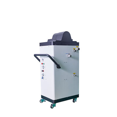 Thiết bị phục hồi dầu nổi Cnc Skimmer thép không gỉ