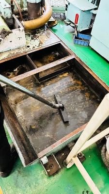 Máy hút bụi đa chức năng, có khả năng hút nước và trên mặt đất