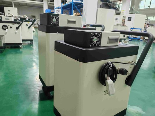 Máy mài CNC Skimmer dầu lọc chất làm mát làm sạch dầu nổi